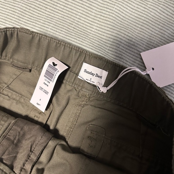 Aritzia Kaya Skirt - Picture 5 of 5